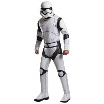 The Force Awakens Stormtrooper #3 ADULT HIRE